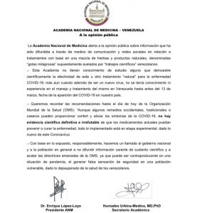 comunicado-academia-nacional-venezuela